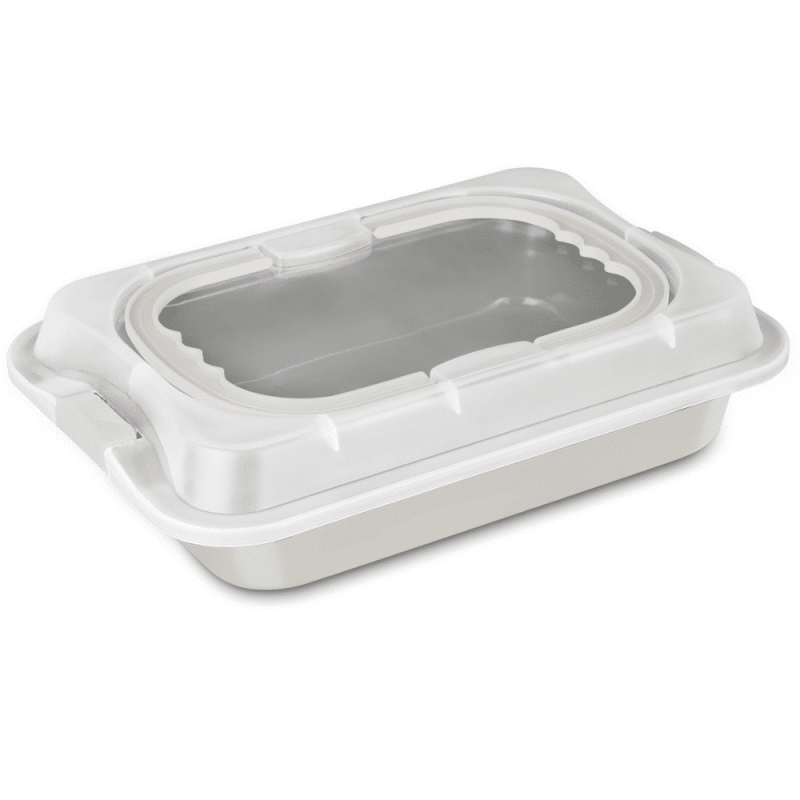 Тава с капак Berlinger Haus BH8639 Sahara