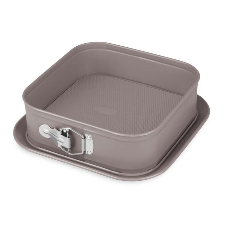 Квадратна форма Berlinger Haus BH8667 Taupe