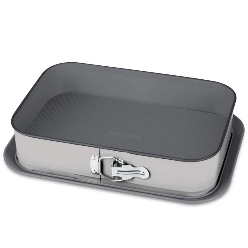 Правоъгълна Форма Berlinger Haus BH7944 Aspen