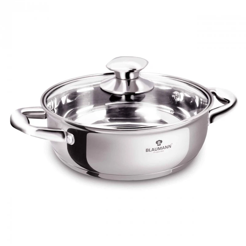 Плитка тенджера Blaumann BL3864