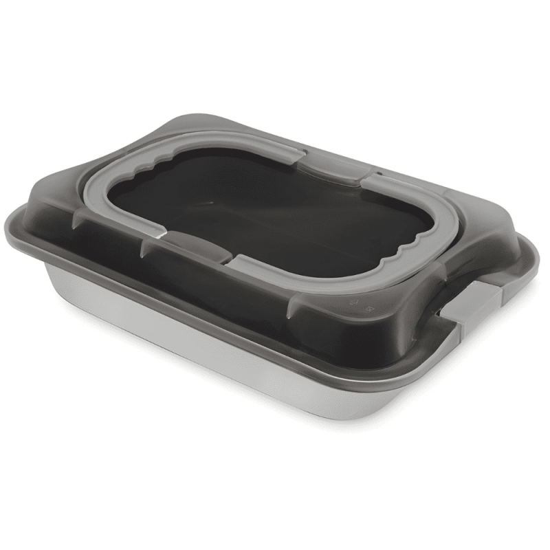 Правоъгълна тава с капак,Berlinger Haus, BH8640, Aspen