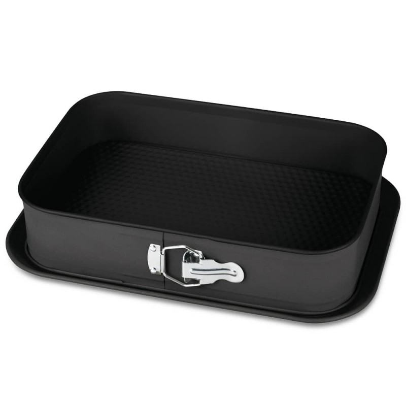 Правоъгълна форма за печене Berlinger Haus BH8690 Anthracite