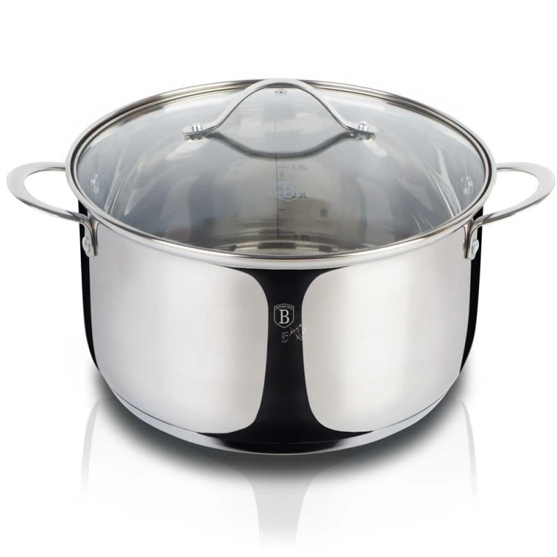 Тенджера Berlinger Haus BH6588