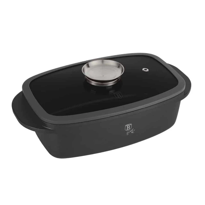 Тенджера Berlinger Haus BH8800 Anthracite