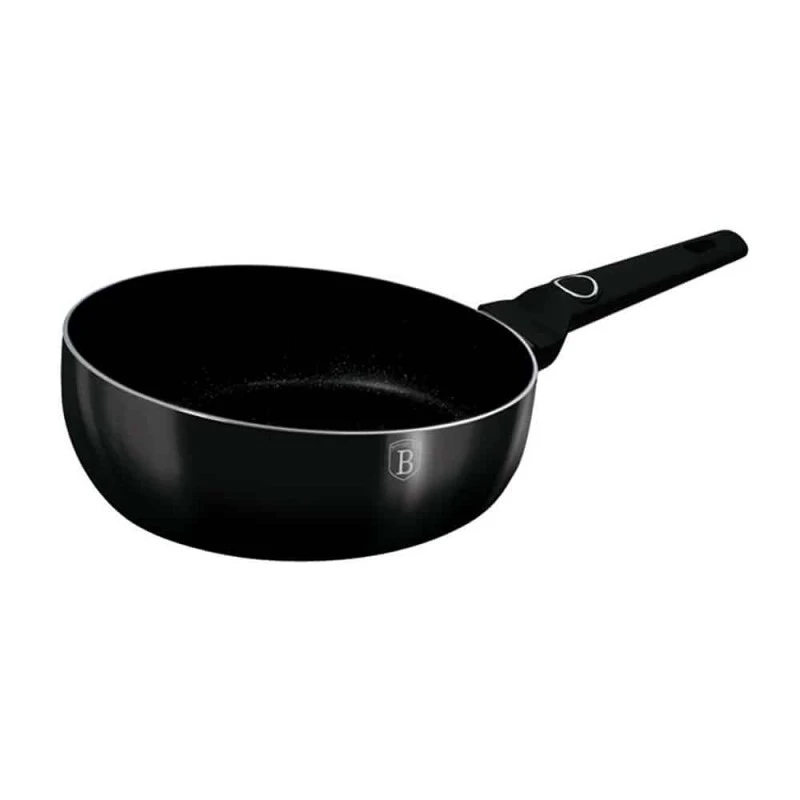 Тиган Flip 26 см Berlinger Haus BH8215 Black Vantage