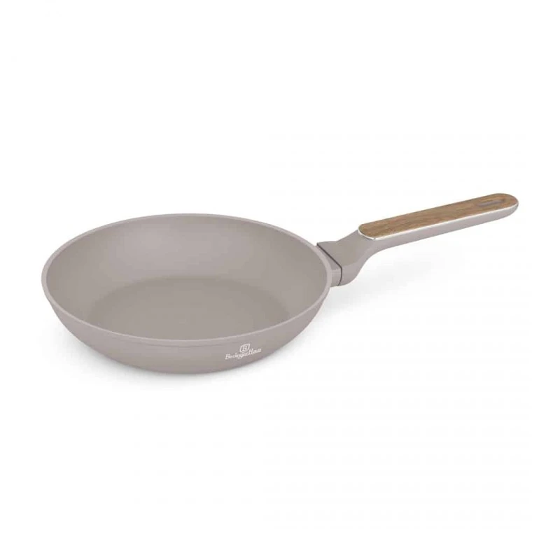 Тиган 24 см  Berlinger Haus BH8327 Taupe Nordic