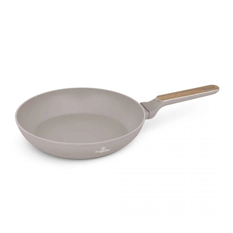Тиган 28 см Berlinger Haus BH8328 Taupe Nordic
