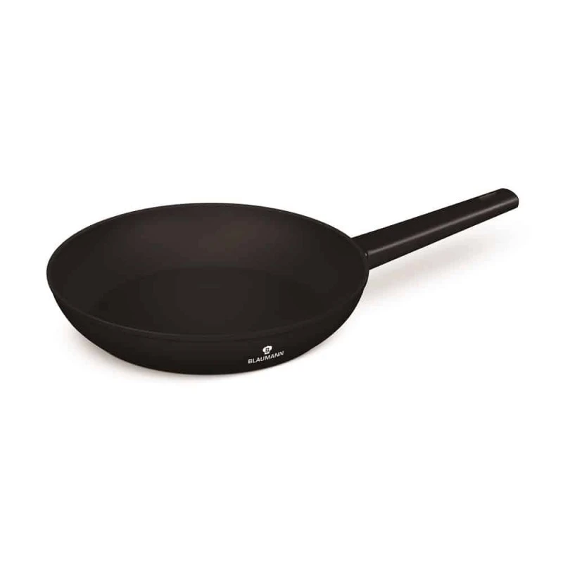 Тиган 28 см  Blaumann BL3994 Black Silver