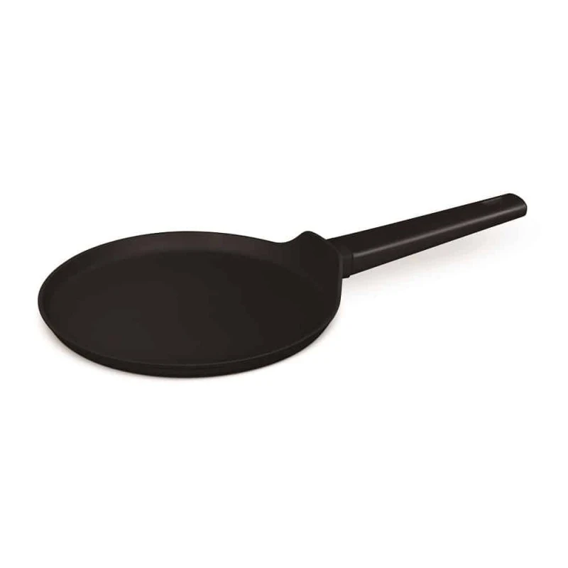 Тиган за палачинки 25 см Blaumann BL3997 Black Silver