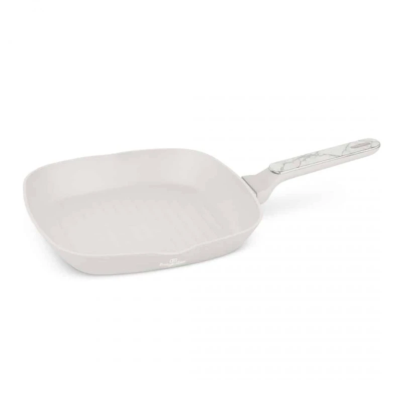Грил тиган, 28 cm Berlinger Haus BH8392 Sahara Marble