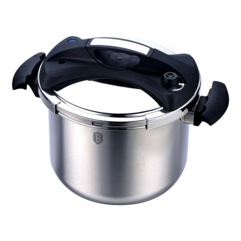 Тенджера под налягане Berlinger Haus BH 1080