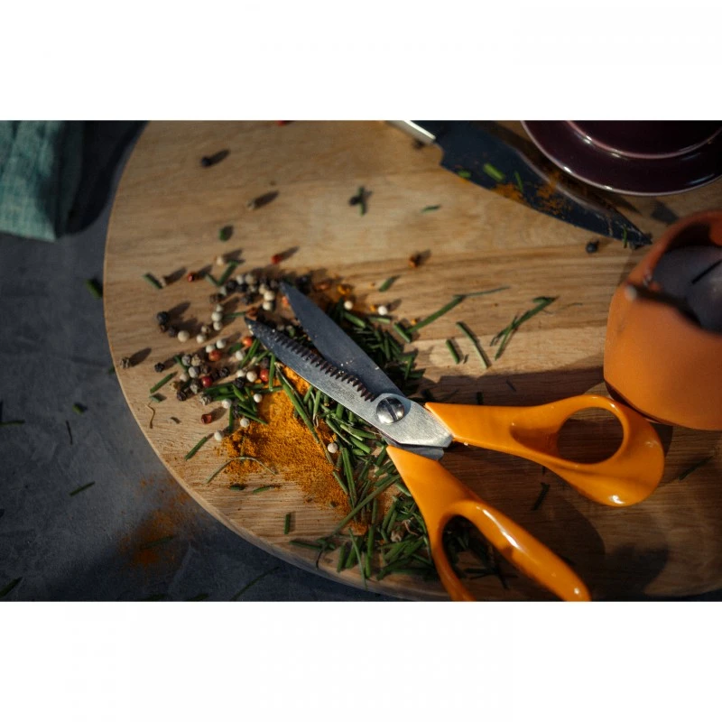 Мултифункционална ножица Fiskars FunctionalForm