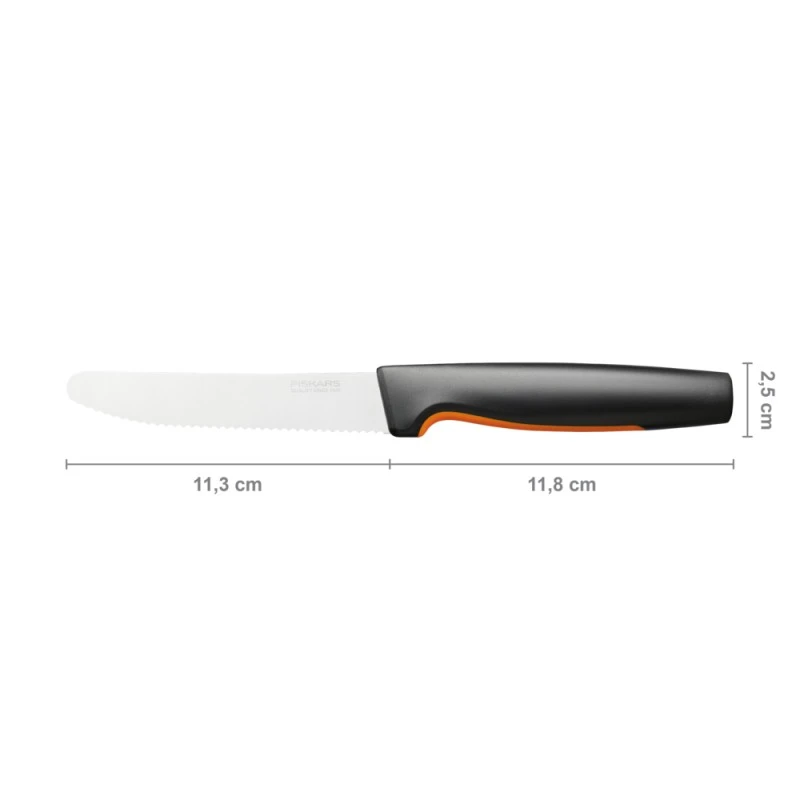 Нож за домати FunctionalForm Дължина 12 cm