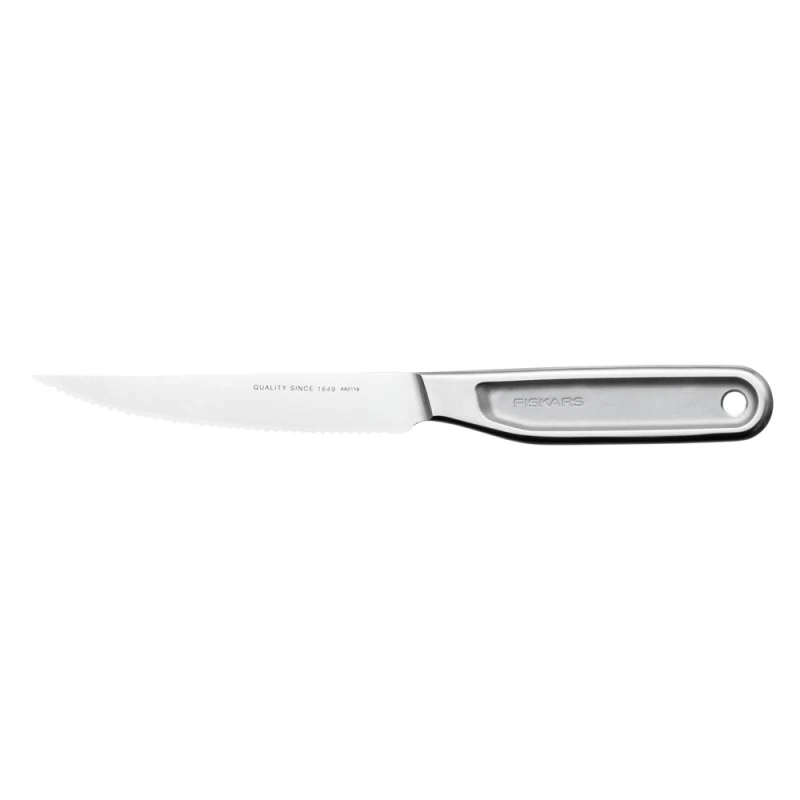 Нож за домати Fiskars All Steel Дължина 12 cm