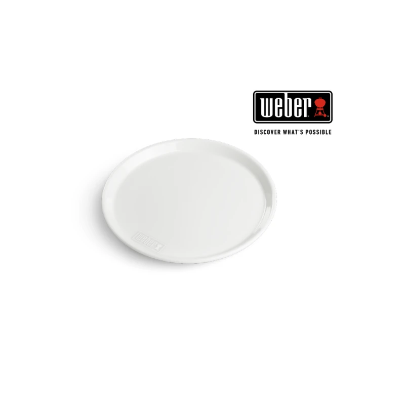 Порцеланови чинии 27,5 cm 2 броя