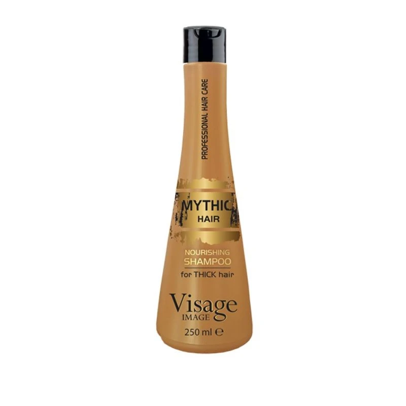ШАМПОАН VISAGE MYTHIC THICK 250 мл