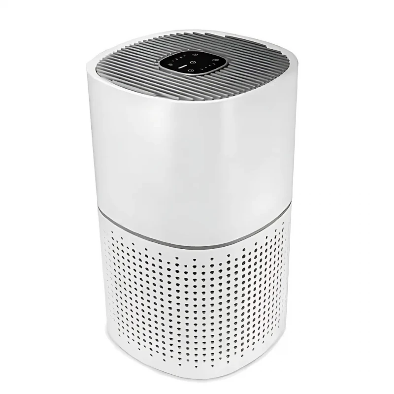 ZENET 201 Пречиствател на въздух с HEPA филтър за помещения до 50 м²