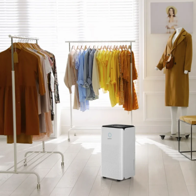 Влагоуловител за дома и офиса Zenet 203