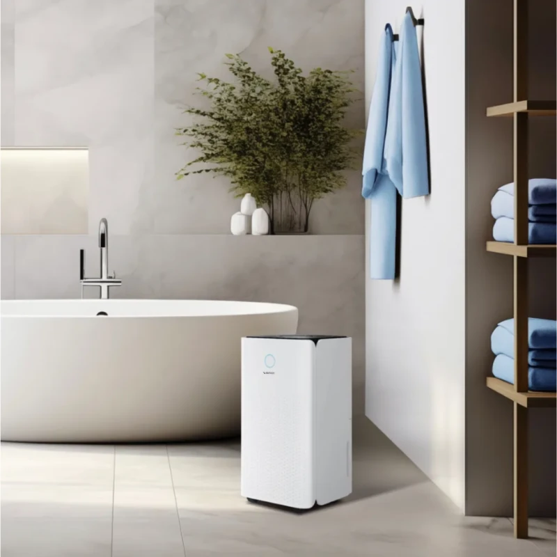 Влагоуловител за дома и офиса Zenet 203