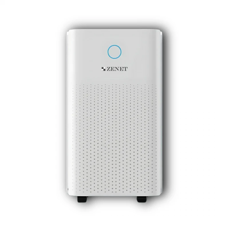 Влагоуловител за дома и офиса Zenet 203