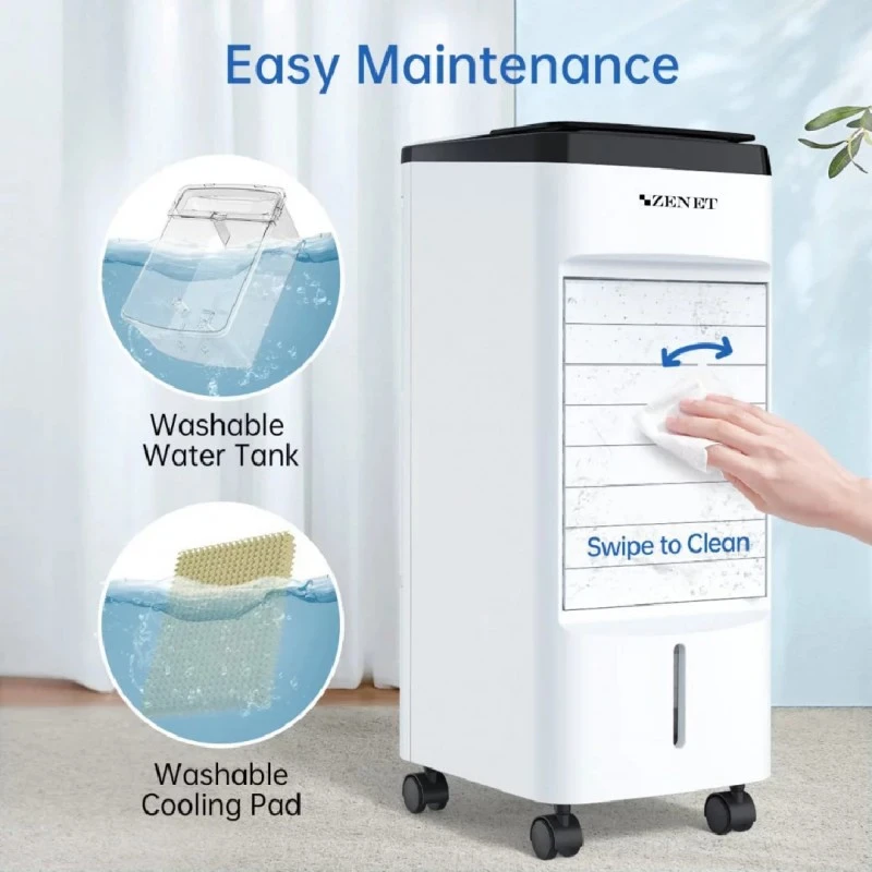 Мобилен охладител ZENET ZET - 483