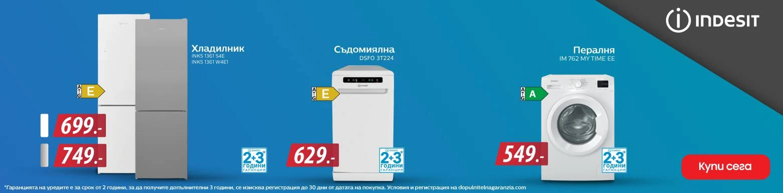 Уреди за кухнята