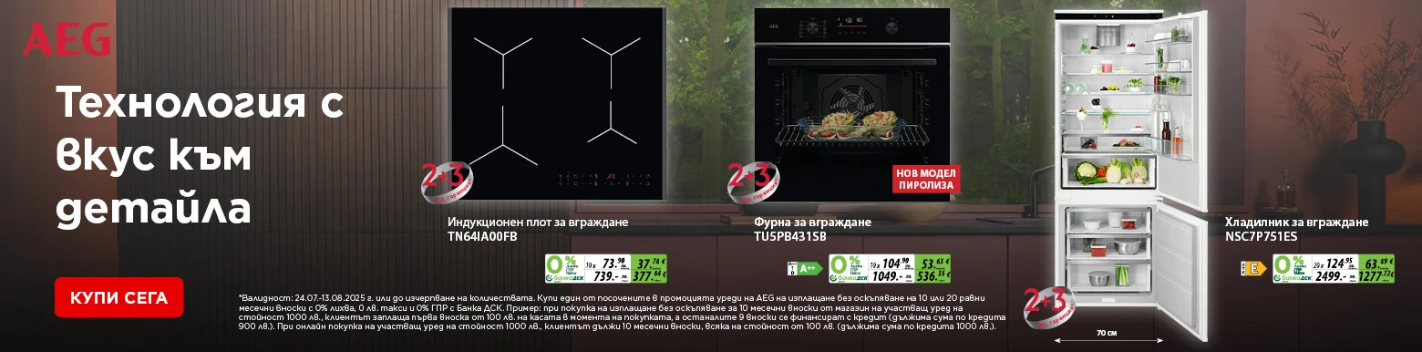 Уреди за кухнята