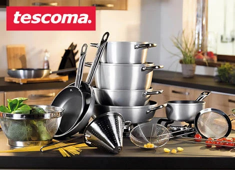 Tescoma