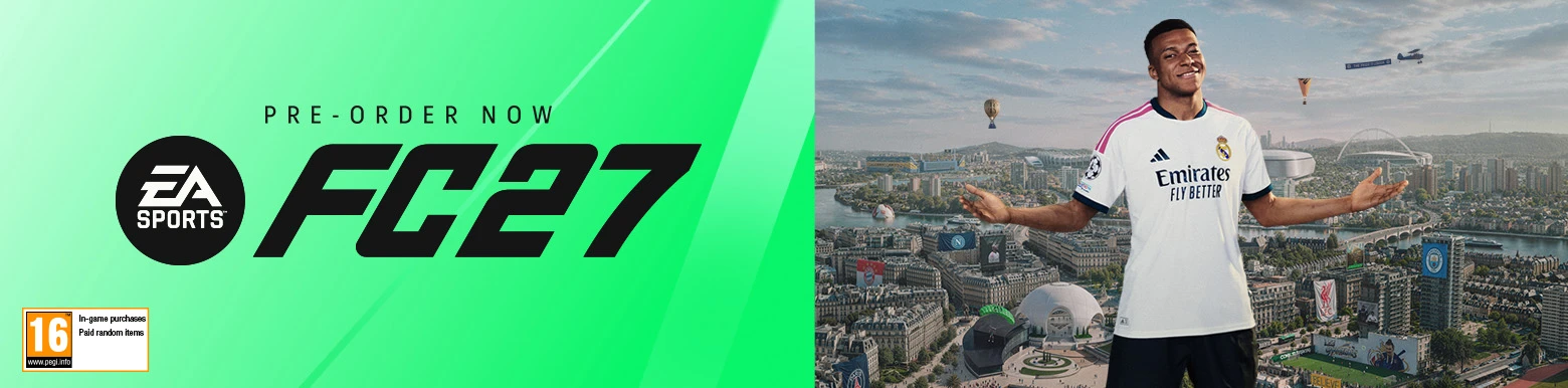 FC 2027