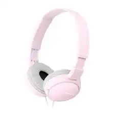 SONY MDR-ZX110P HEADPHONES PINK
