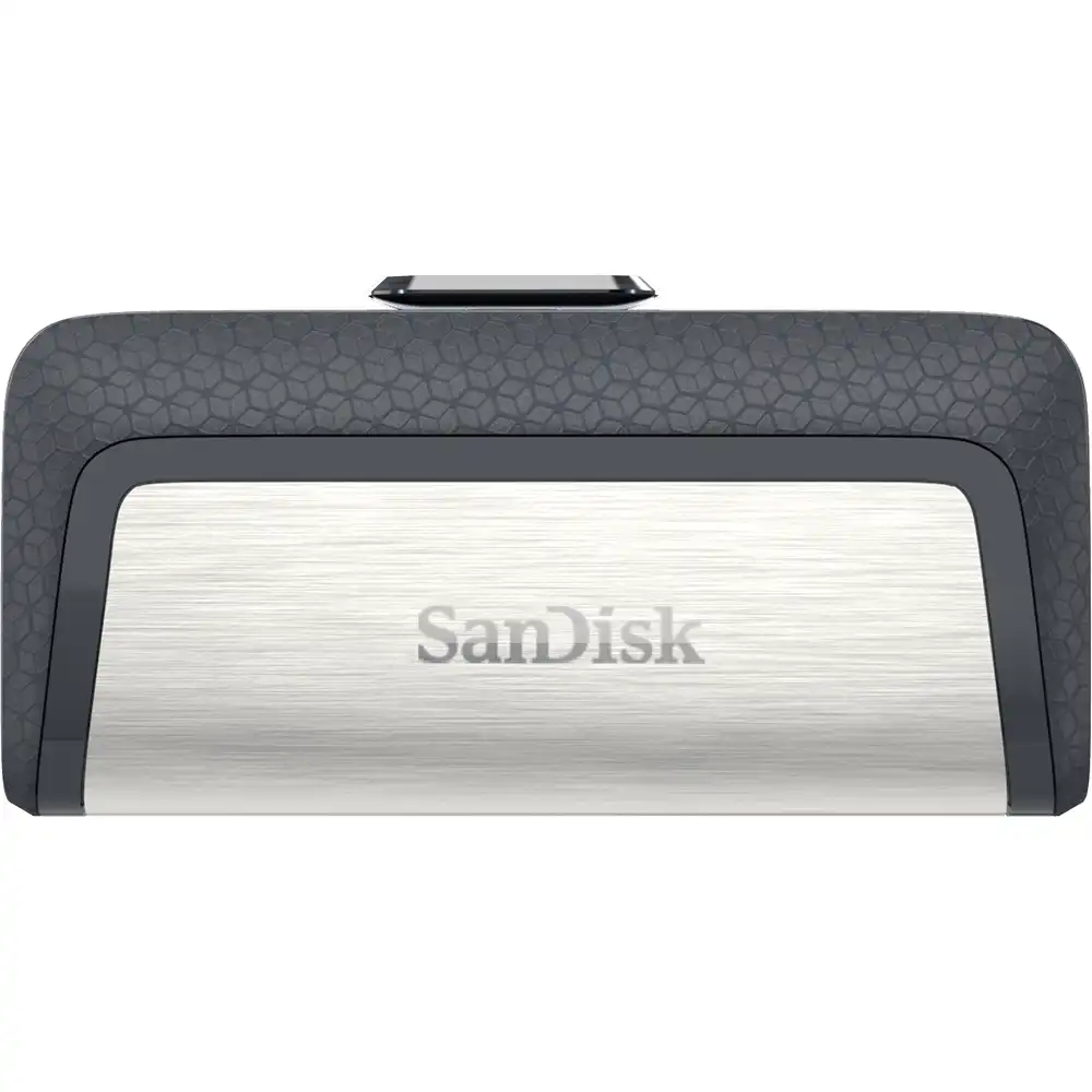 SANDISK ULTRA DUAL TYPE-C 32GB SDDDC2-032G-G46