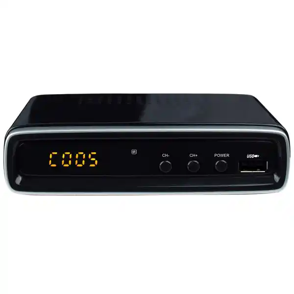 DIVA  1306В DVB-T HD/RF BK 