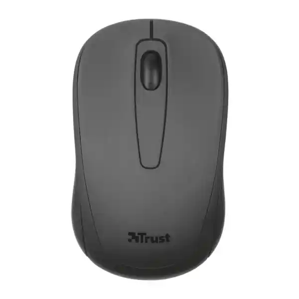 TRUST 21509 ZIVA WRLESS COMPACT MOUSE