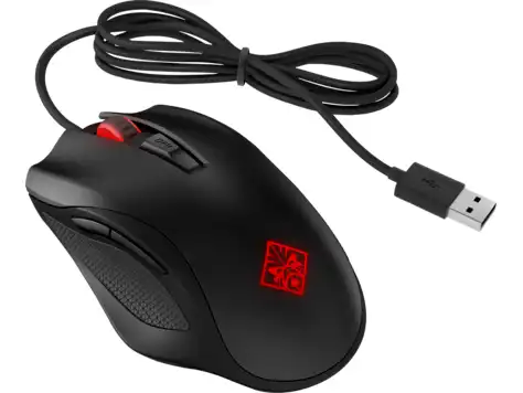 HP OMEN 600 MOUSE 1KF75AA