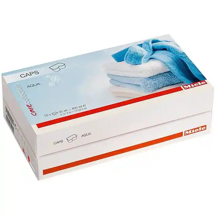 MIELE 11486030 CAPS AQUA SOFTENER