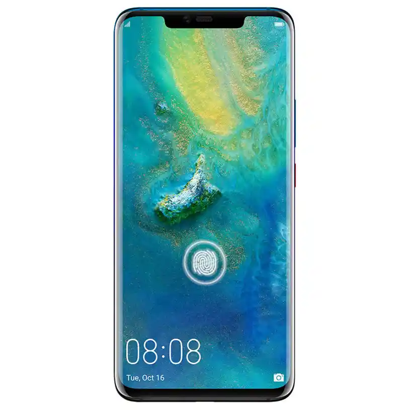 Huawei Mate 20 Pro 128gb Dual Sim Cena V Sofiya Blgariya S Dve Sim Za Emerald Green Citytel
