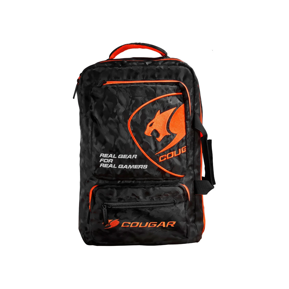 COUGAR BATTALION BACKPAK