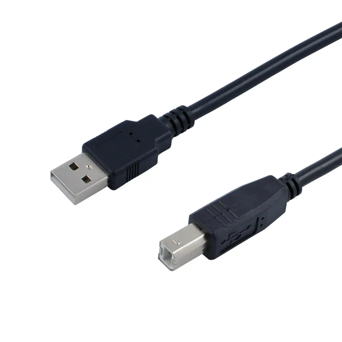 DIVA USB A-B PRINTER CABLE 2.0M