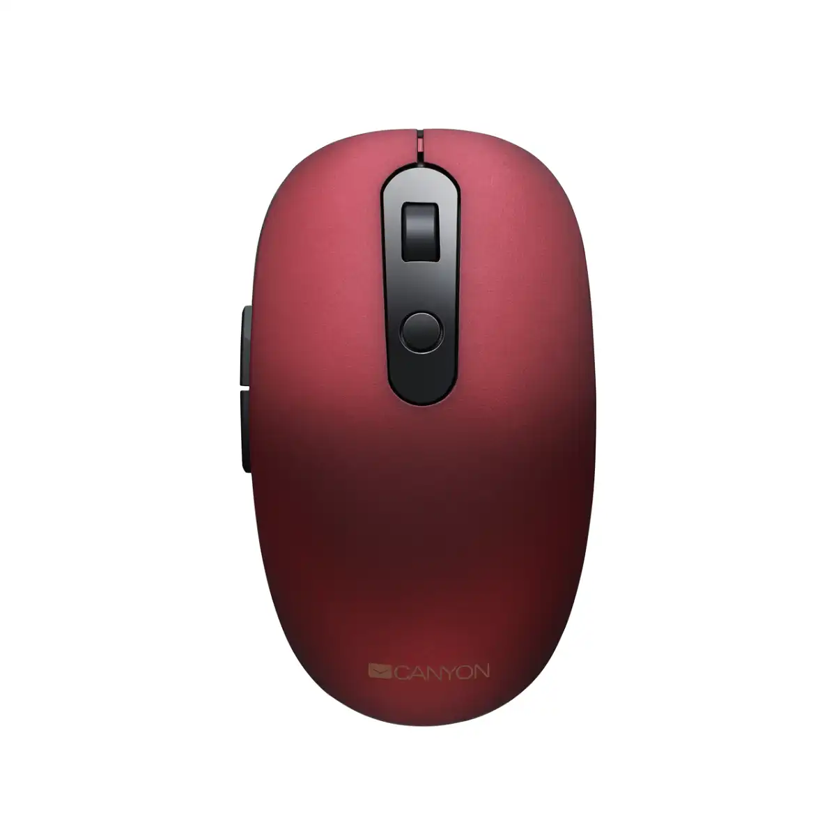 CANYON CNS-CMSW09R  SILENT MOUSE