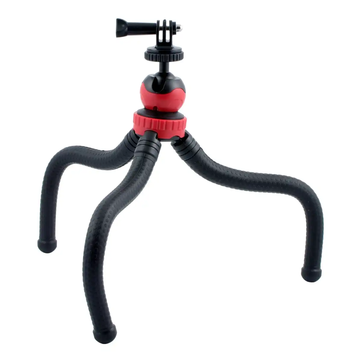 DIVA UNIVERSAL FLEXIBLE TRIPOD 3K GOPRO