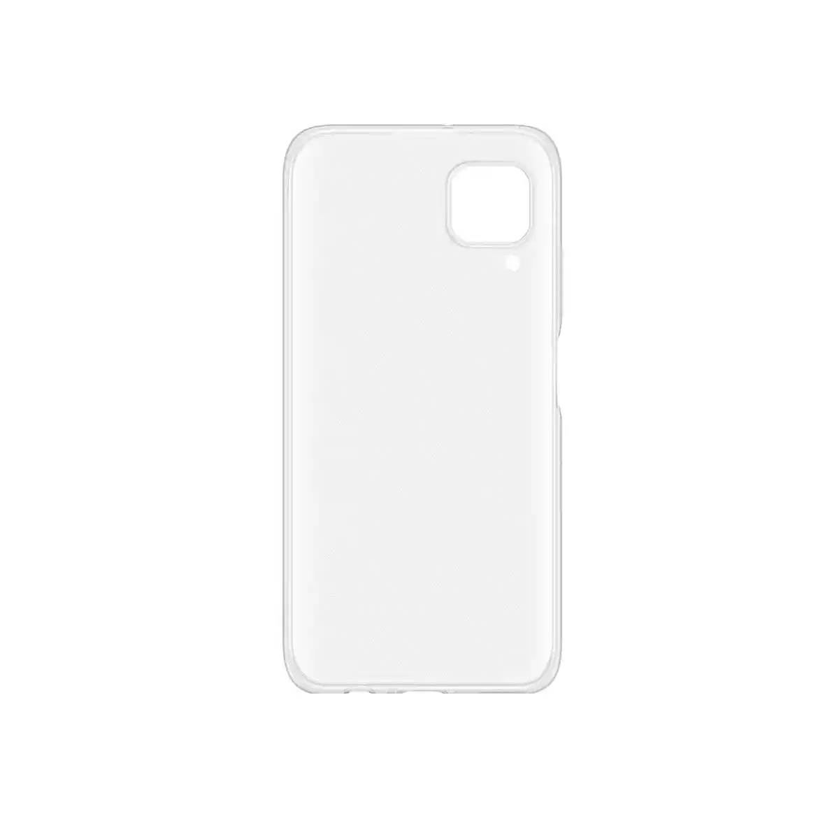 CELLULAR FINE HUAWEI P40 LITE TRANSPARENT COVER