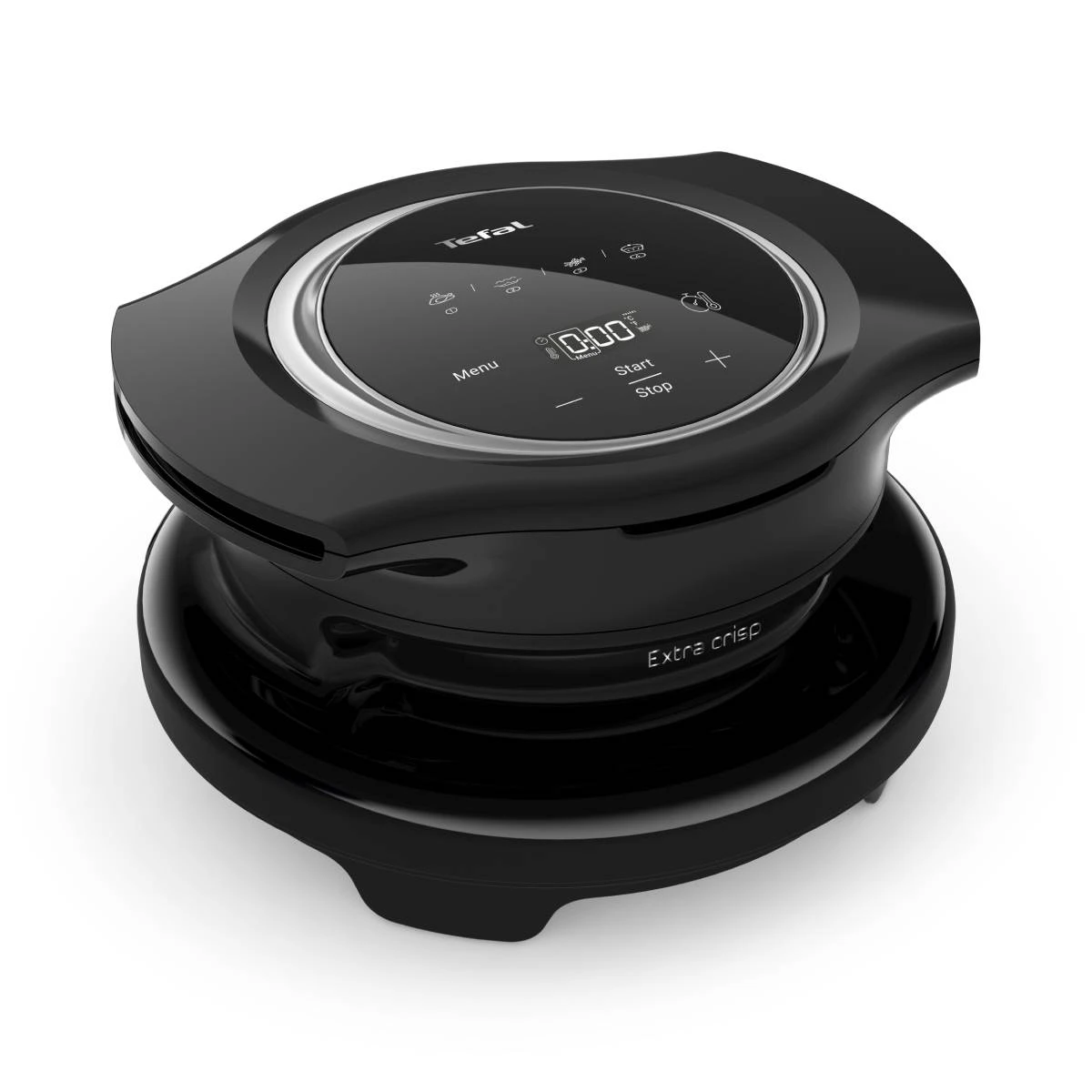 TEFAL EY150830 COOK4ME CRISPY LID