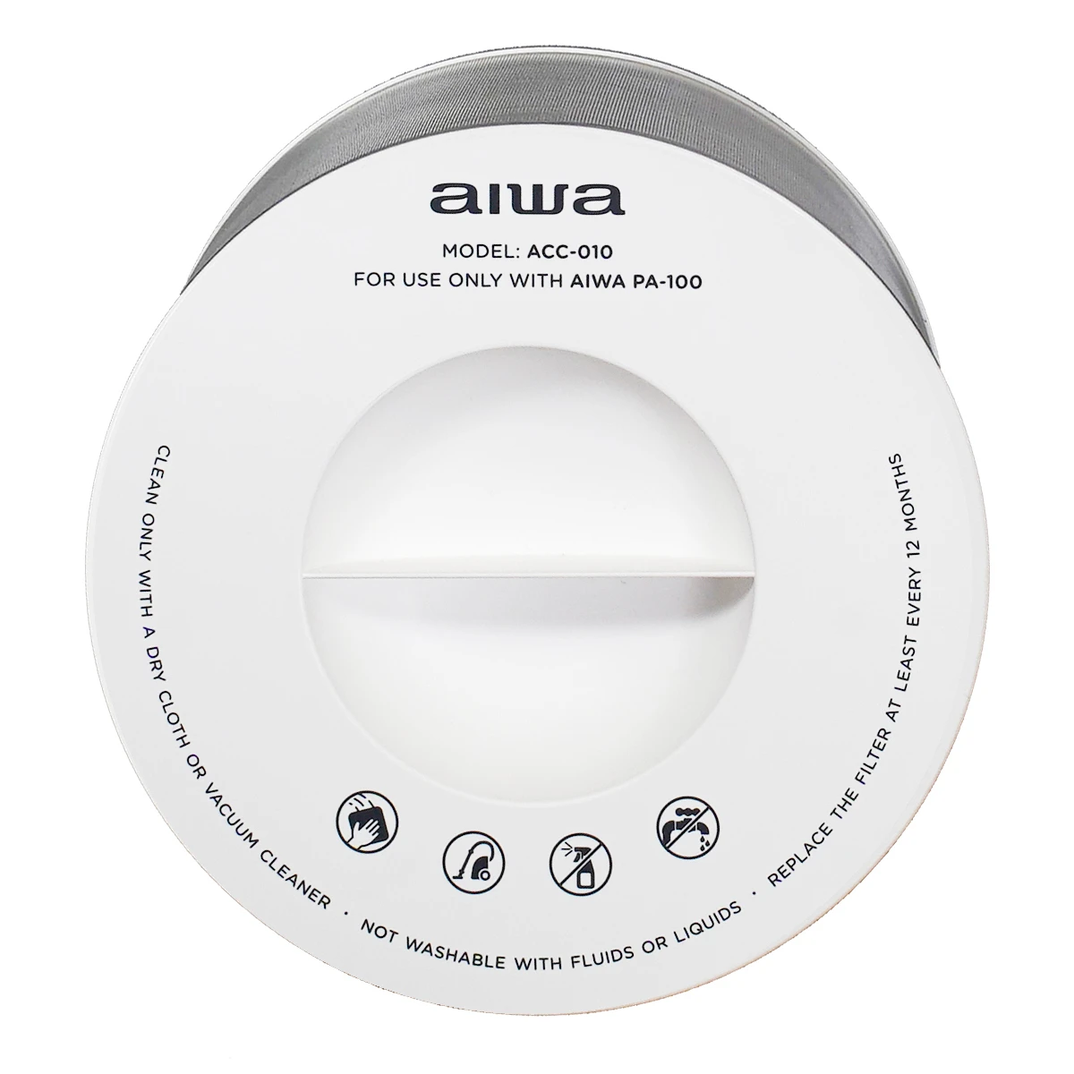 AIWA Purifier Filter ACC-010