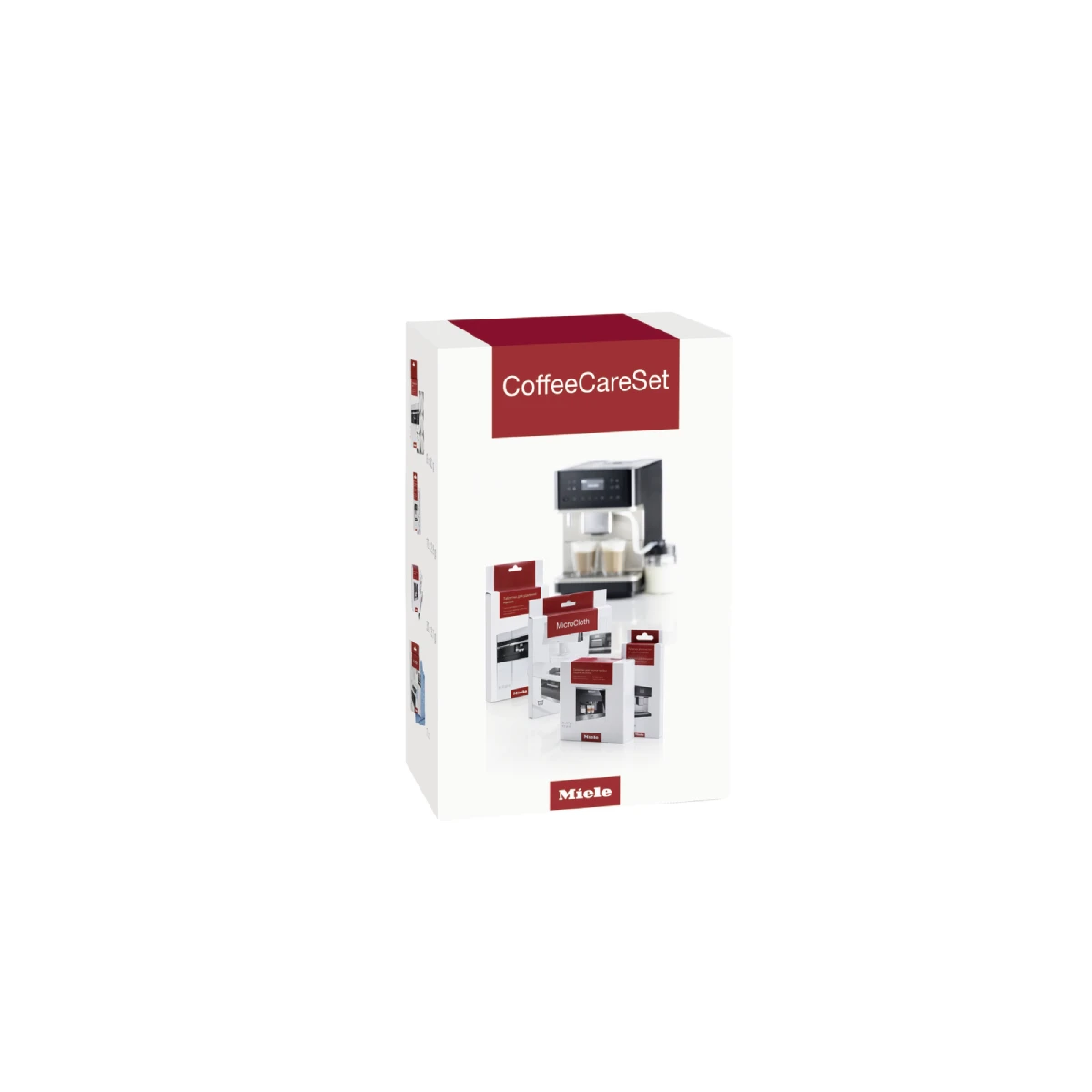 MIELE 12123280 К-КТ ЗА ПОЧ НА КАФЕМАШИНА