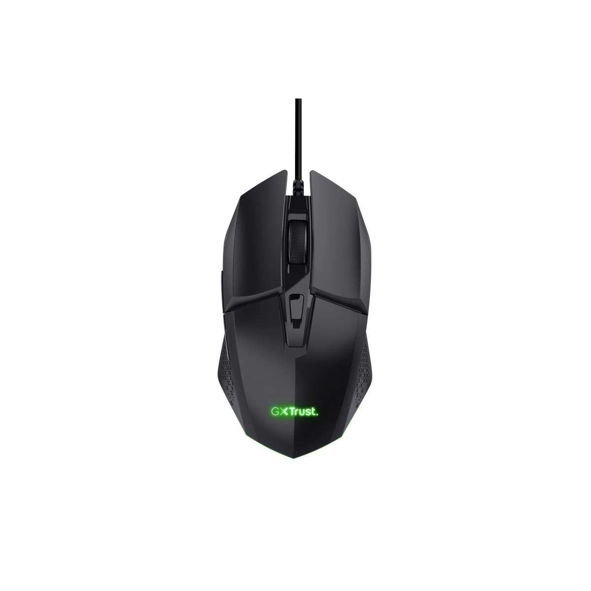 TRUST 25036 GXT109 FELOX GAMING MOUSE BL