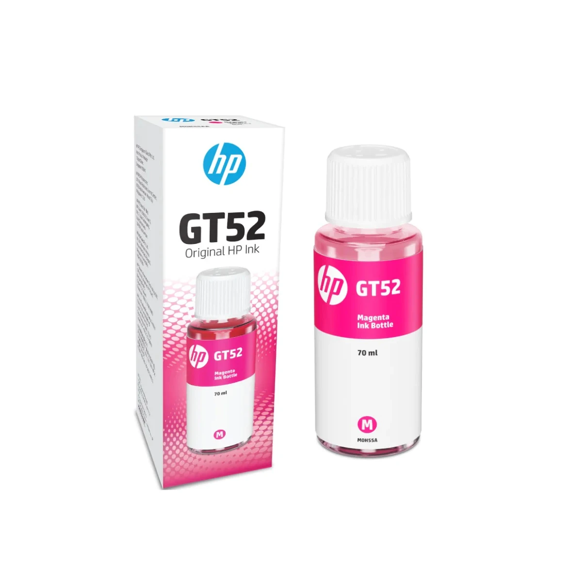 HP GT52 MAGENTA M0H55AE