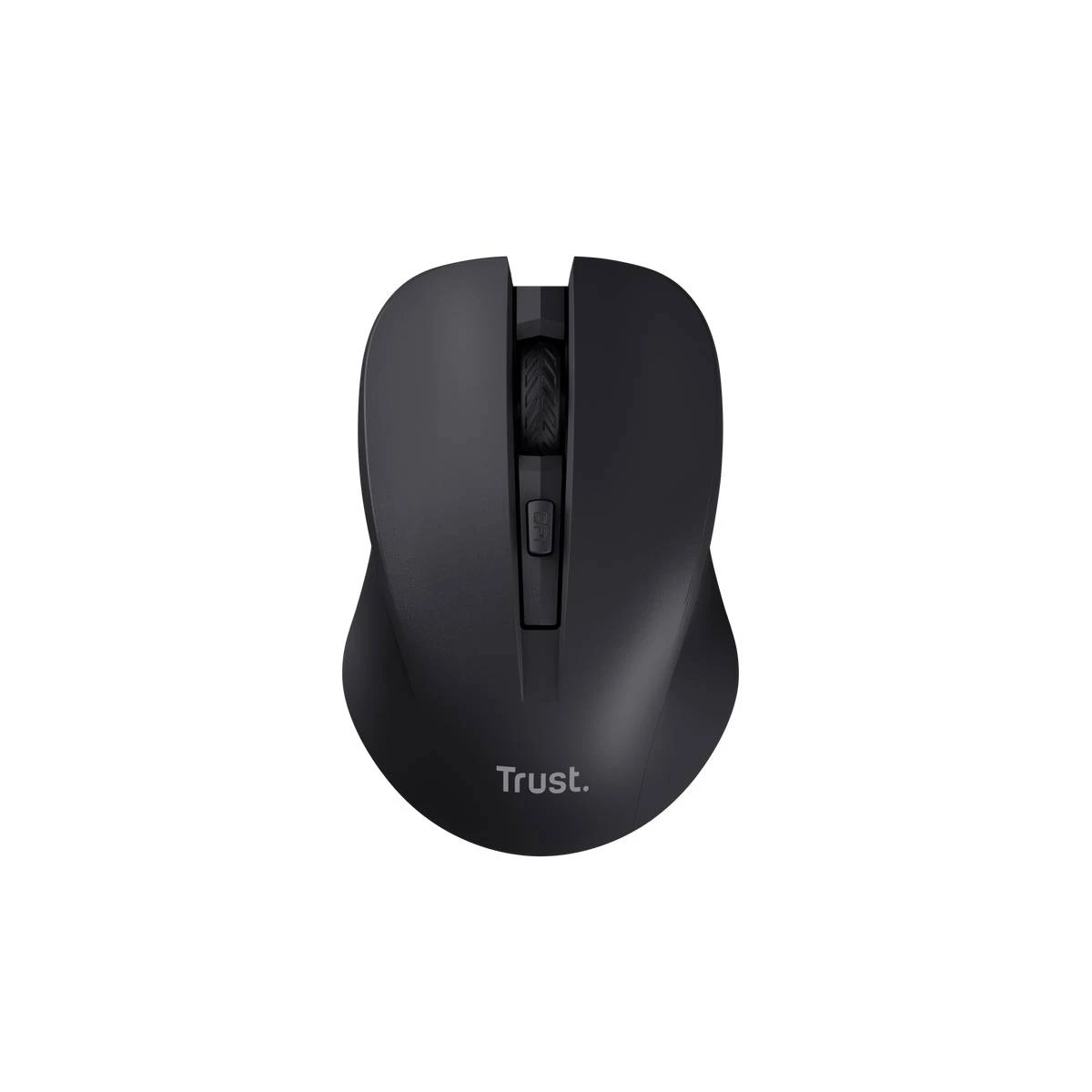 TRUST 25084 MYDO SILENT WIRELESS MOUSE BLK