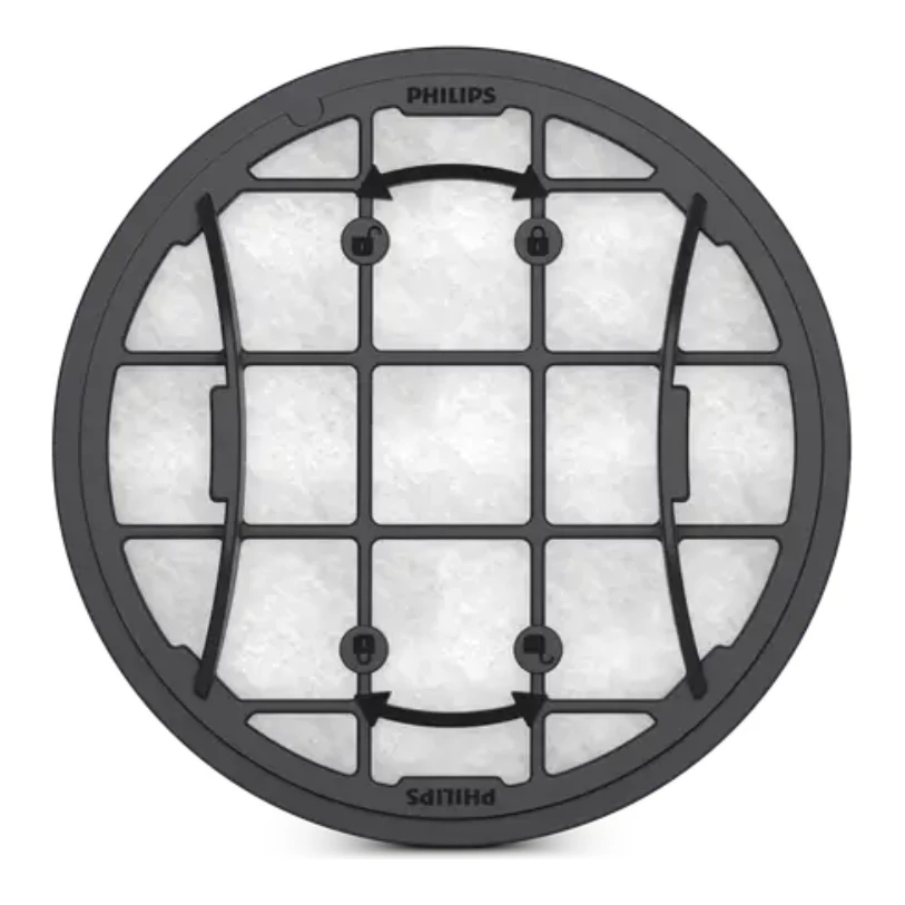 PHILIPS XV1681/01 РЕЗЕРВЕН ФИЛТЪР
