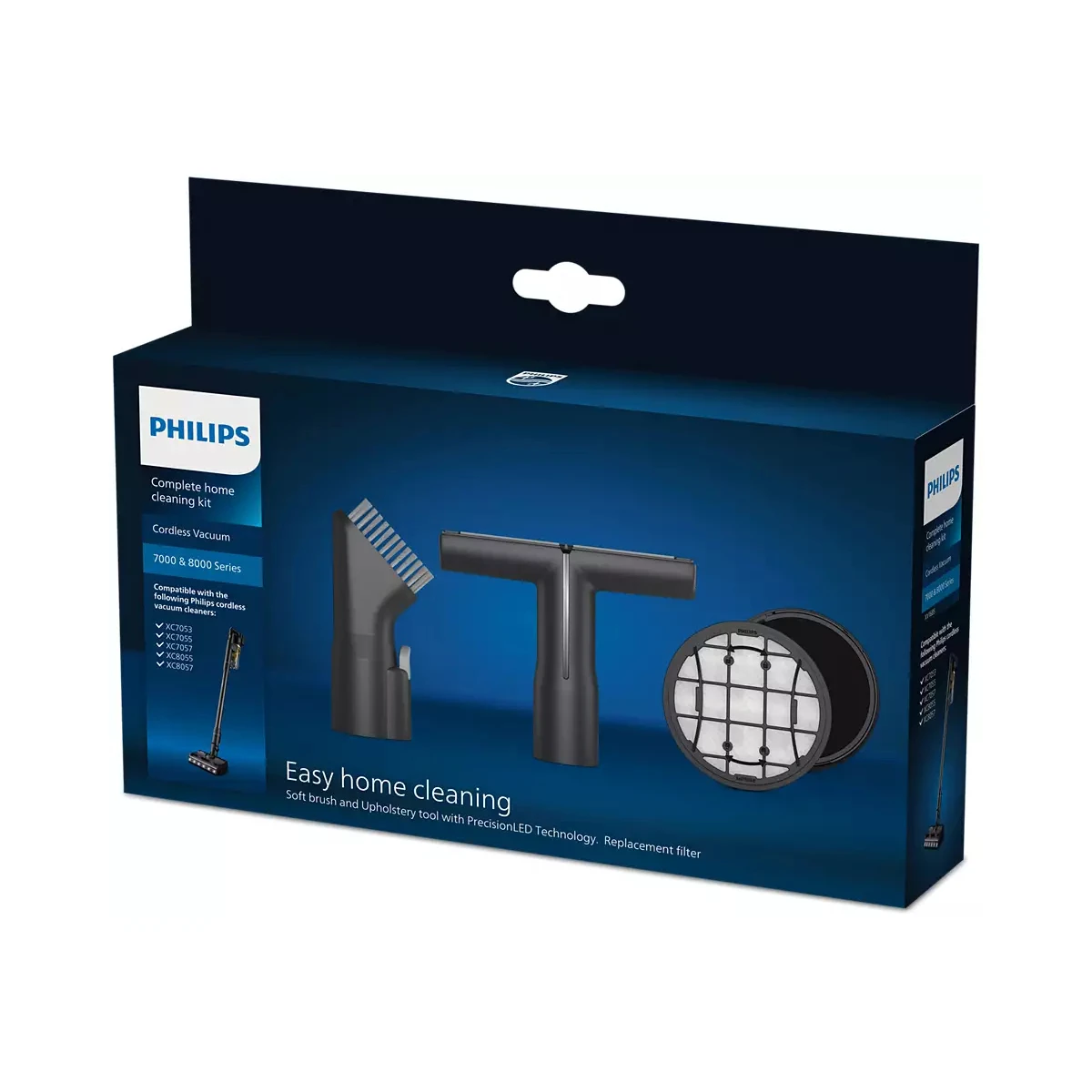 PHILIPS XV1685/01 КОМПЛЕКТ