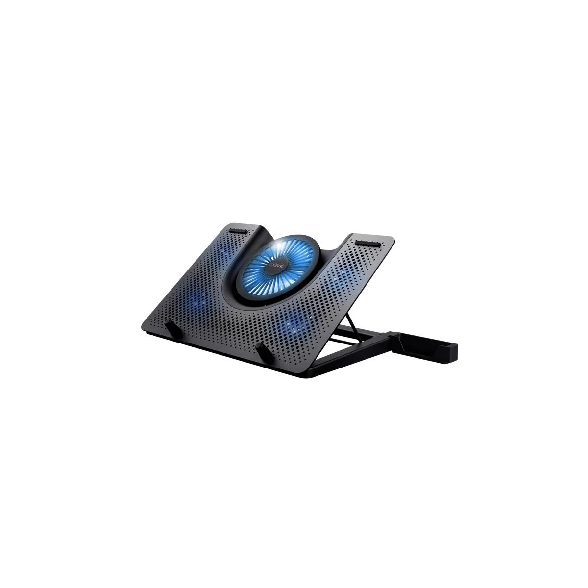 TRUST 23581 GXT1125 QUNO LAPTOP COOLING STAND